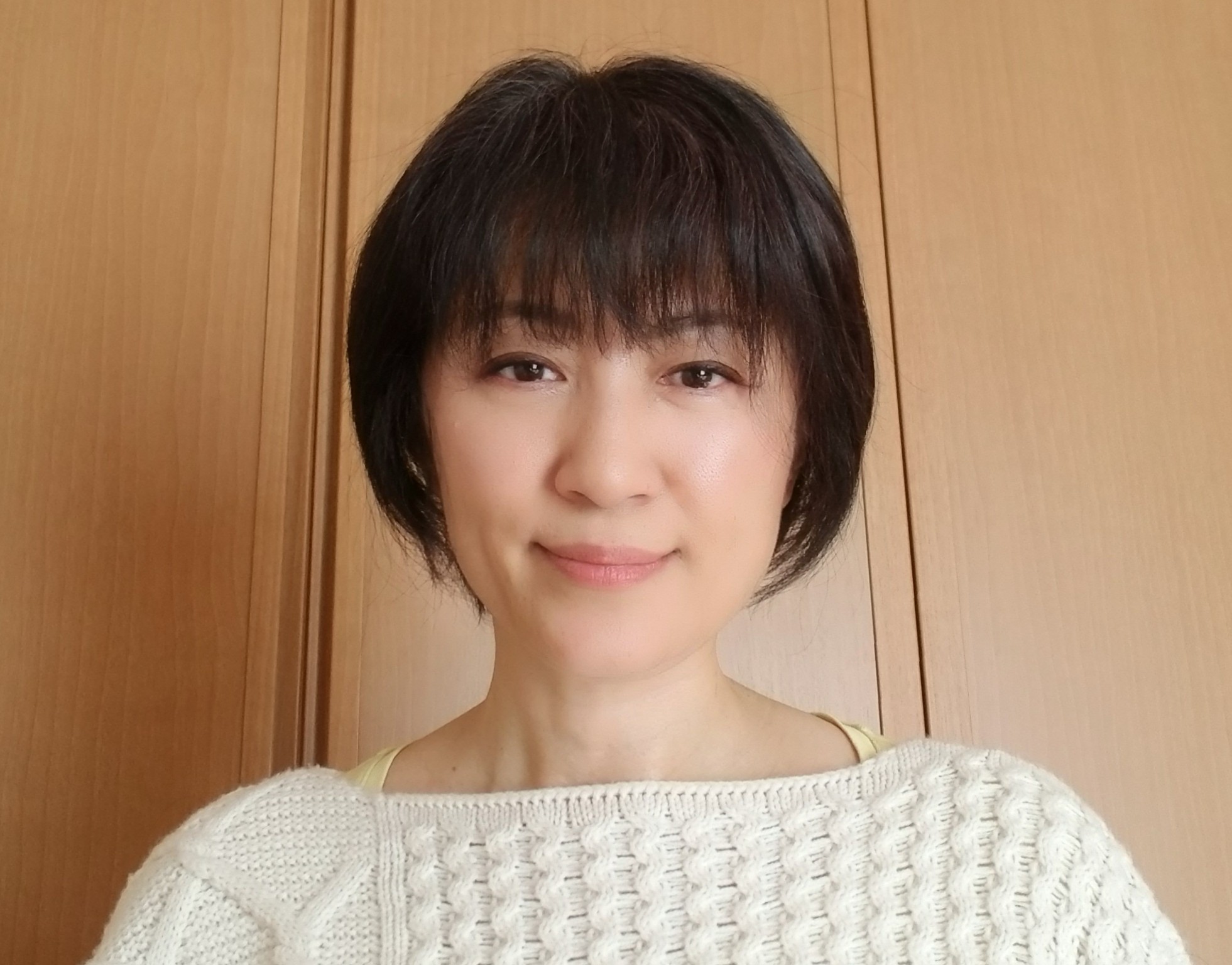 倉重 文子氏